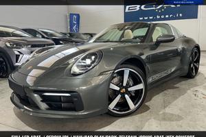 PORSCHE 911 Targa 4 Pack Heritage /Navi/Scarichi