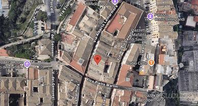 Immobile in asta di 87 m² con 1 locale a Cagliari