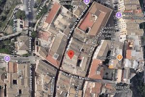Immobile in asta di 87 m² con 1 locale a Cagliari
