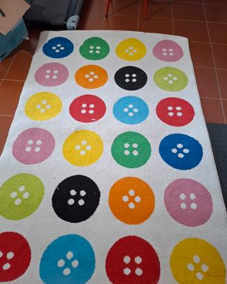tappeto cameretta ragazzi