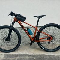 Bici Giant taglia S