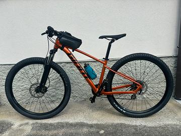 Bici Giant taglia S