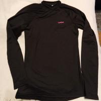 Maglia termica sci WEDZE da donna taglia S