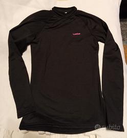 Maglia termica sci WEDZE da donna taglia S