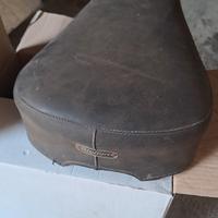 Gilera regolarità sella