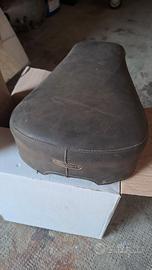 Gilera regolarità sella