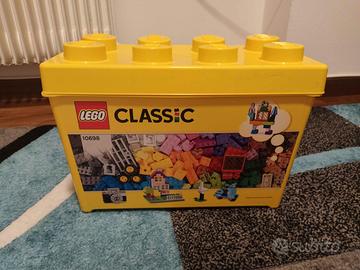 Lego Classic 10698