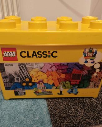 Lego Classic 10698