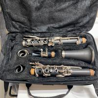 Clarinetto in Sib