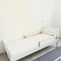 Lettino Ikea bambini
