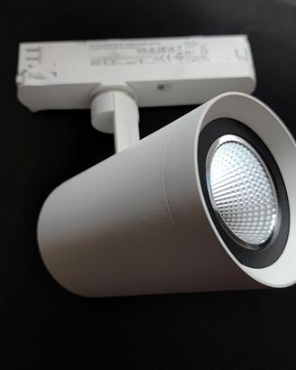 ESSE-CI faretto led Spot binario TERES Osram 33W