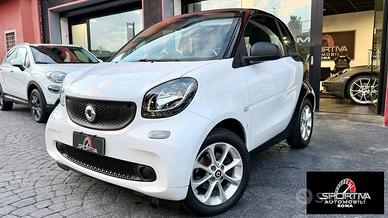 smart fortwo RATA MENSILE 225,00 EURO 70 1.0 ...