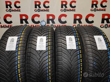 4 GOMME 205/55 R16 94V MICHELIN - 4 STG