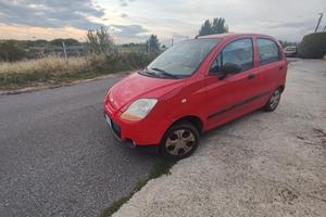 Chevrolet Matiz 800 SE Chic