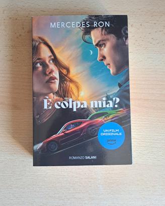È colpa mia?