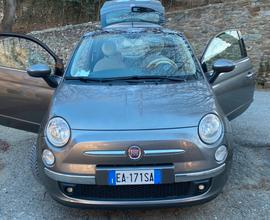 Fiat 500 euro 5