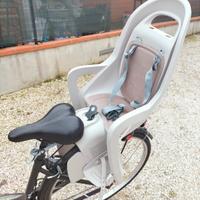 seggiolino bici
