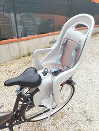 seggiolino bici