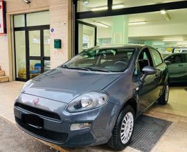 Fiat Punto 1.4 METANO -X NEOPATENTATI-2015