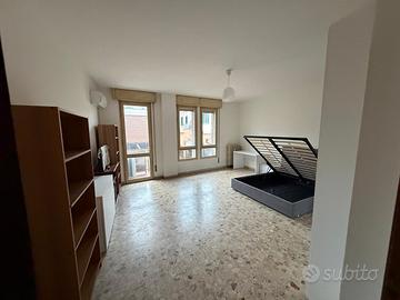 Appartamento in contesto elegante in centro