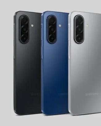 SAMSUNG A17 5G BLACK 4+128GB 6.7