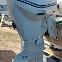 Evinrude 40