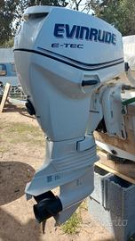 Evinrude 40