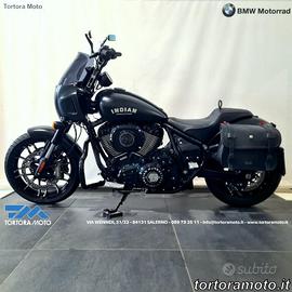 INDIAN Sport Chief 1900 Sport Chief 116 1900 Black