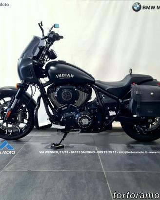 INDIAN Sport Chief 1900 Sport Chief 116 1900 Black