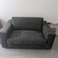 Divani tavolo e sedie Bontempi nuovi