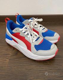 Sneakers PUMA XRay