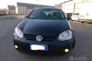 VW GOLF V 1.6 102CV EURO 4 BENZINA