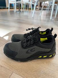Scarpe cofra celsius s1 antinfortunistiche