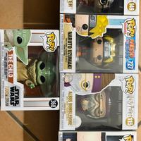 Funko pop