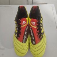 SCARPETTE DA CALCIO ADIDAS