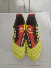 SCARPETTE DA CALCIO ADIDAS