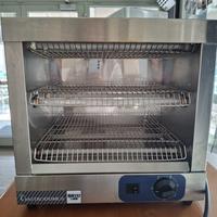 Tostiera professionale