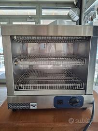 Tostiera professionale