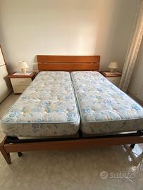 Materasso singolo Eminflex