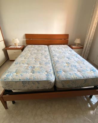 Materasso singolo Eminflex
