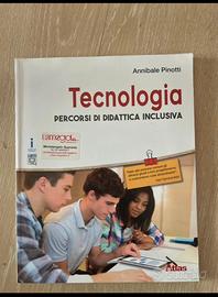 Tecnologia percorsi di didattica inclusiva-Pinotti