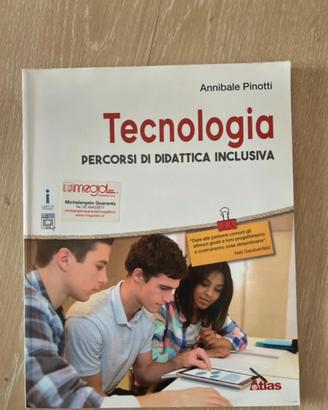 Tecnologia percorsi di didattica inclusiva-Pinotti