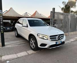 Mercedes-benz GLC 220 d 170cv 4Matic Sport - 2016