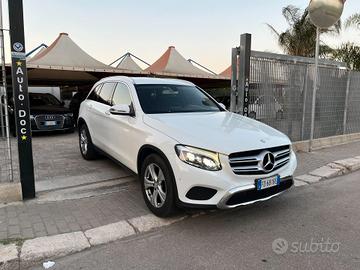 Mercedes-benz GLC 220 d 170cv 4Matic Sport - 2016