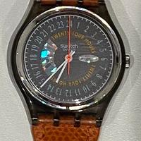 OROLOGIO SWATCH