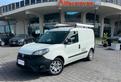 Fiat Doblò 1.4 natural power allestito