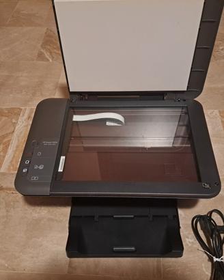 STAMPANTE SCANNER HP DESK JET 1050A