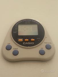 Gioco Casio CG-920 Super Digital Battle (A)