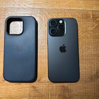 Apple Iphone 16 pro 256gb Titanium Gray