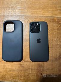 Apple Iphone 16 pro 256gb Titanium Gray